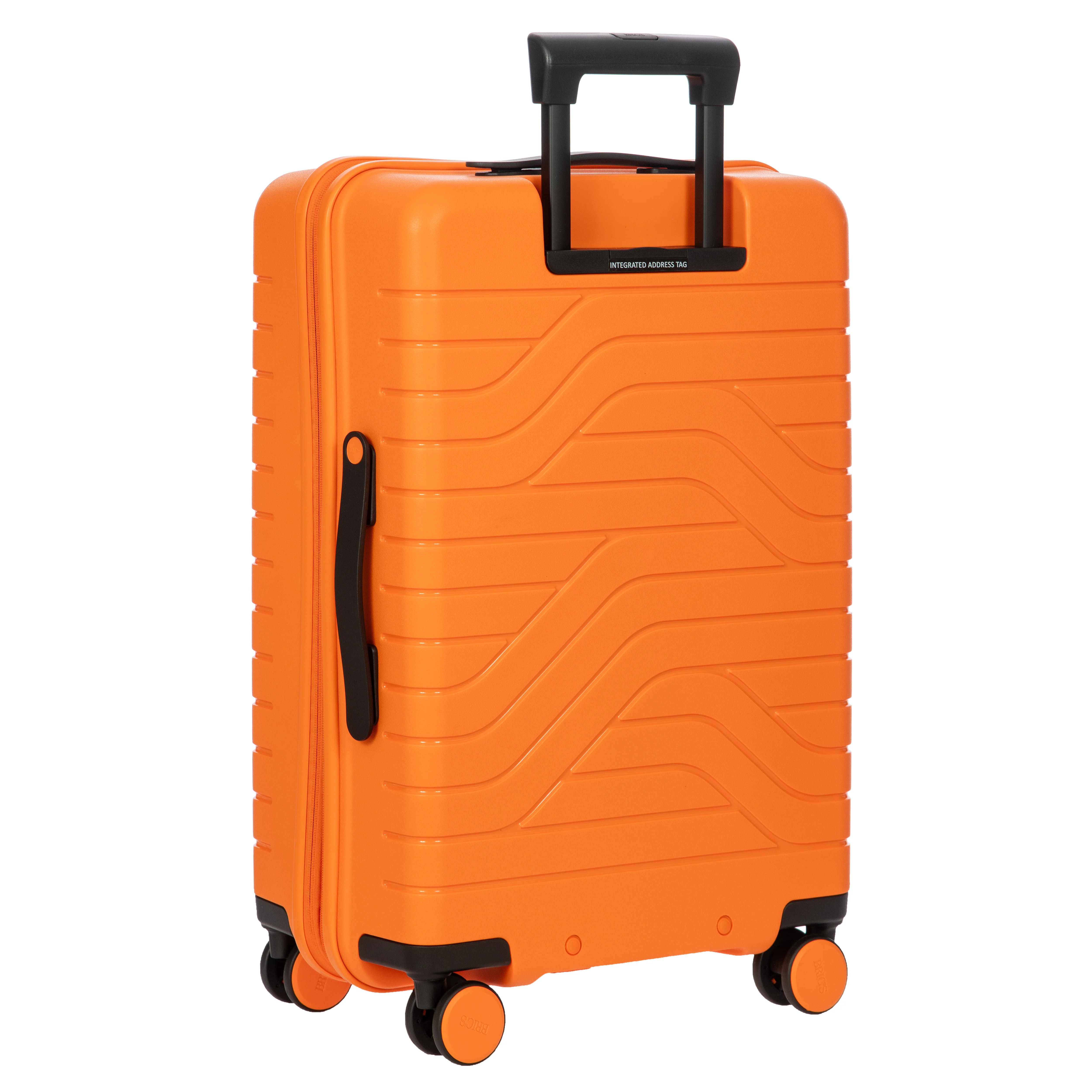 BRIC'S ULISSE TROLLEY EXTENSIBLE MEDIANA 65CM - Image 44