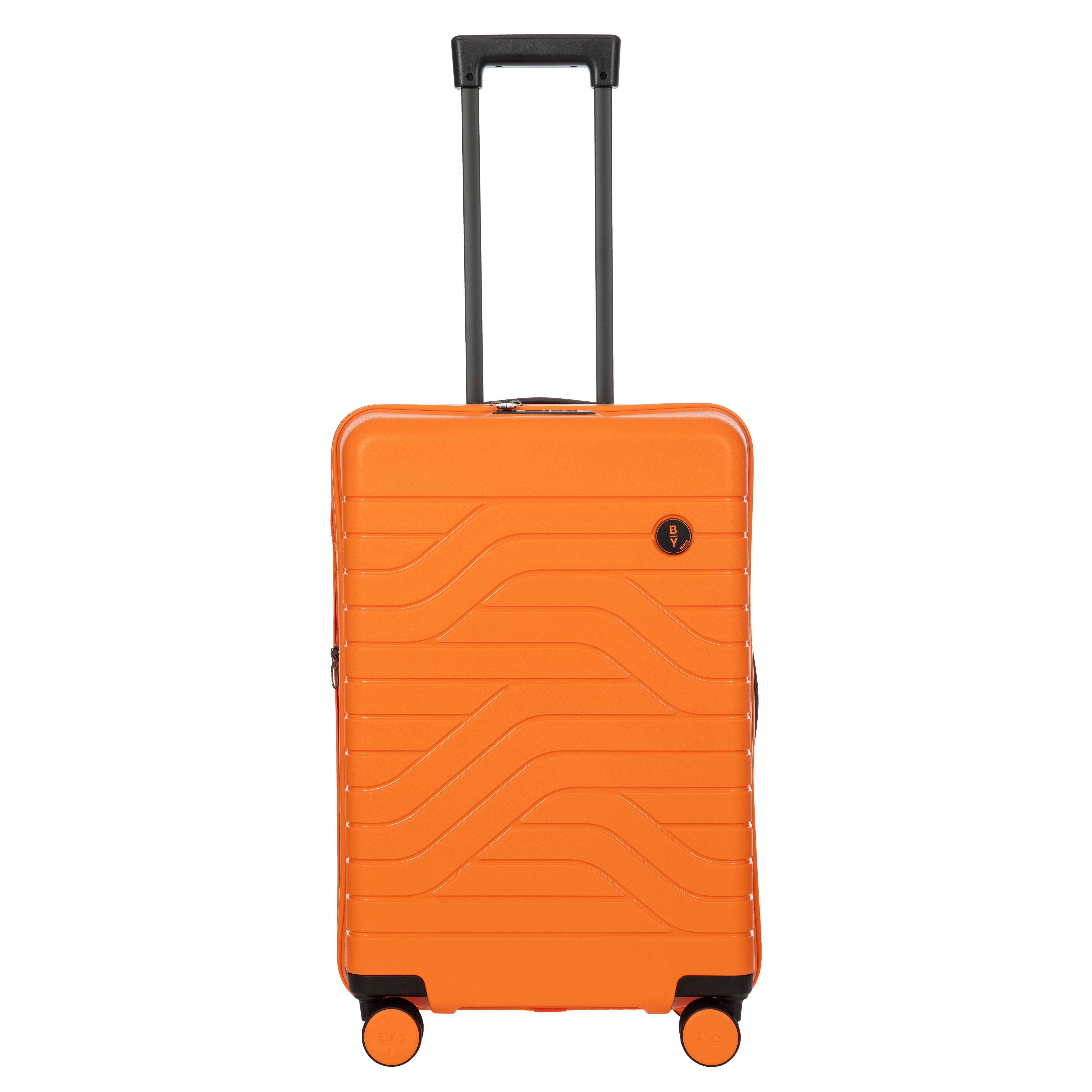 BRIC'S ULISSE TROLLEY EXTENSIBLE MEDIANA 65CM - Image 49