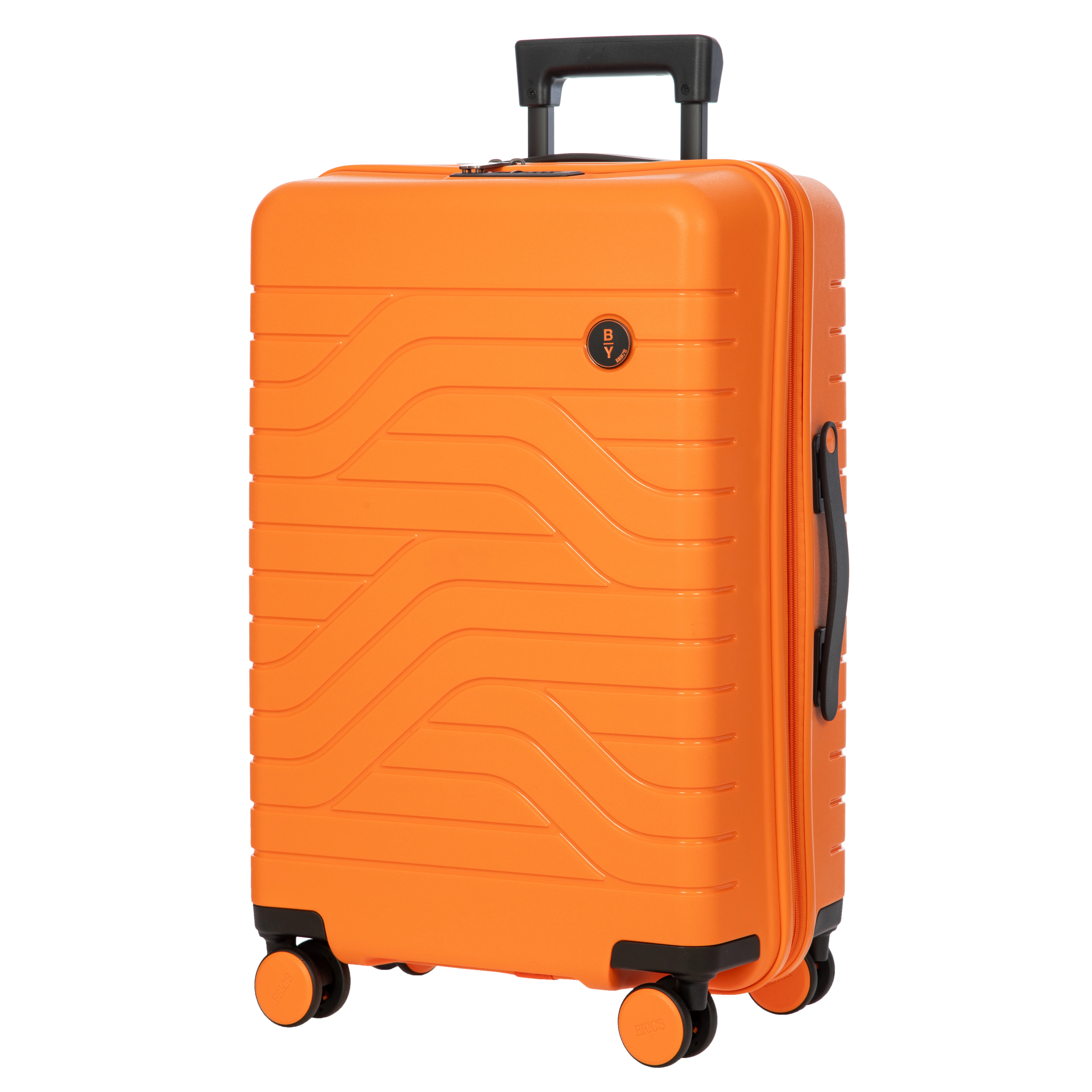 BRIC'S ULISSE TROLLEY EXTENSIBLE MEDIANA 65CM - Image 51