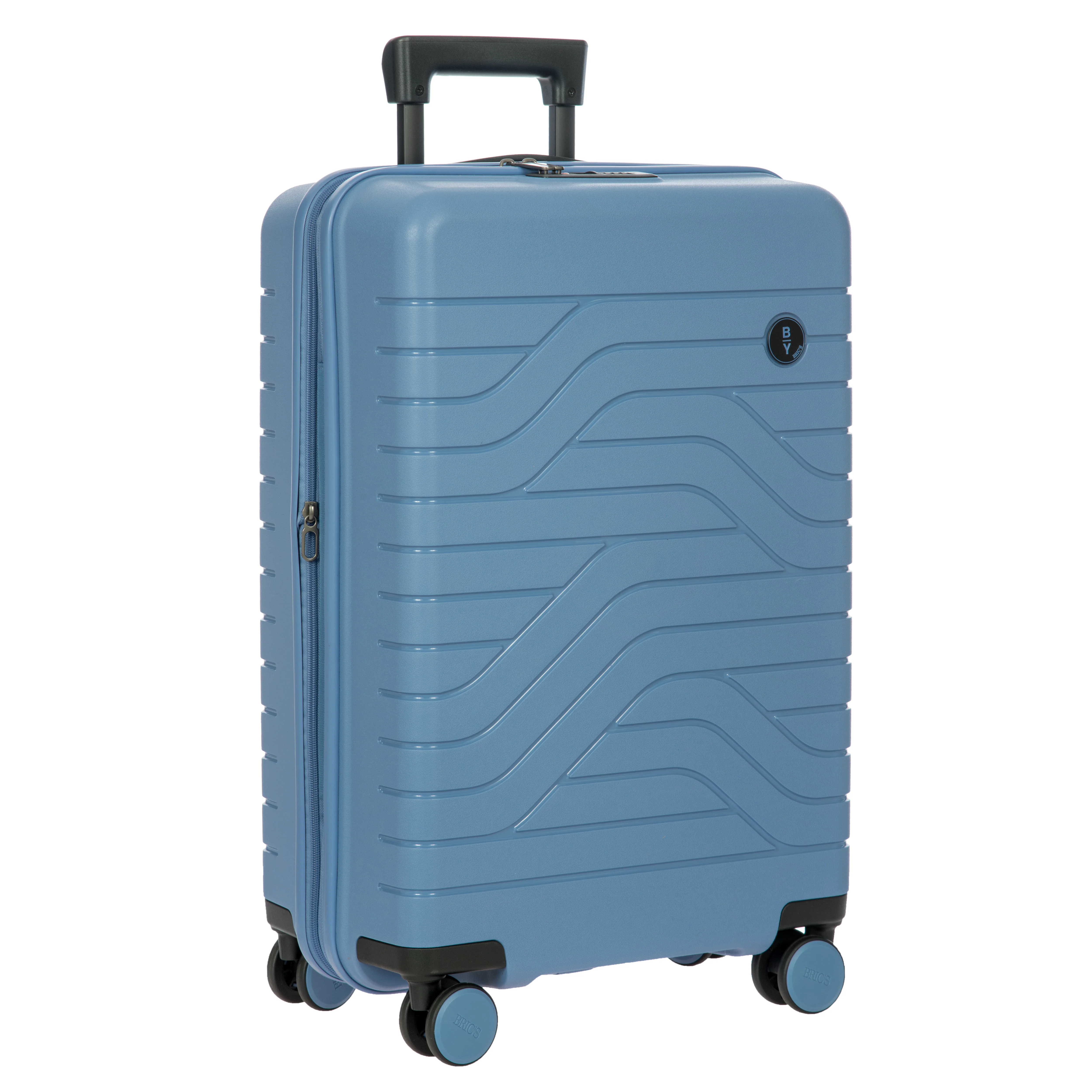 BRIC'S ULISSE TROLLEY EXTENSIBLE MEDIANA 65CM - Image 53