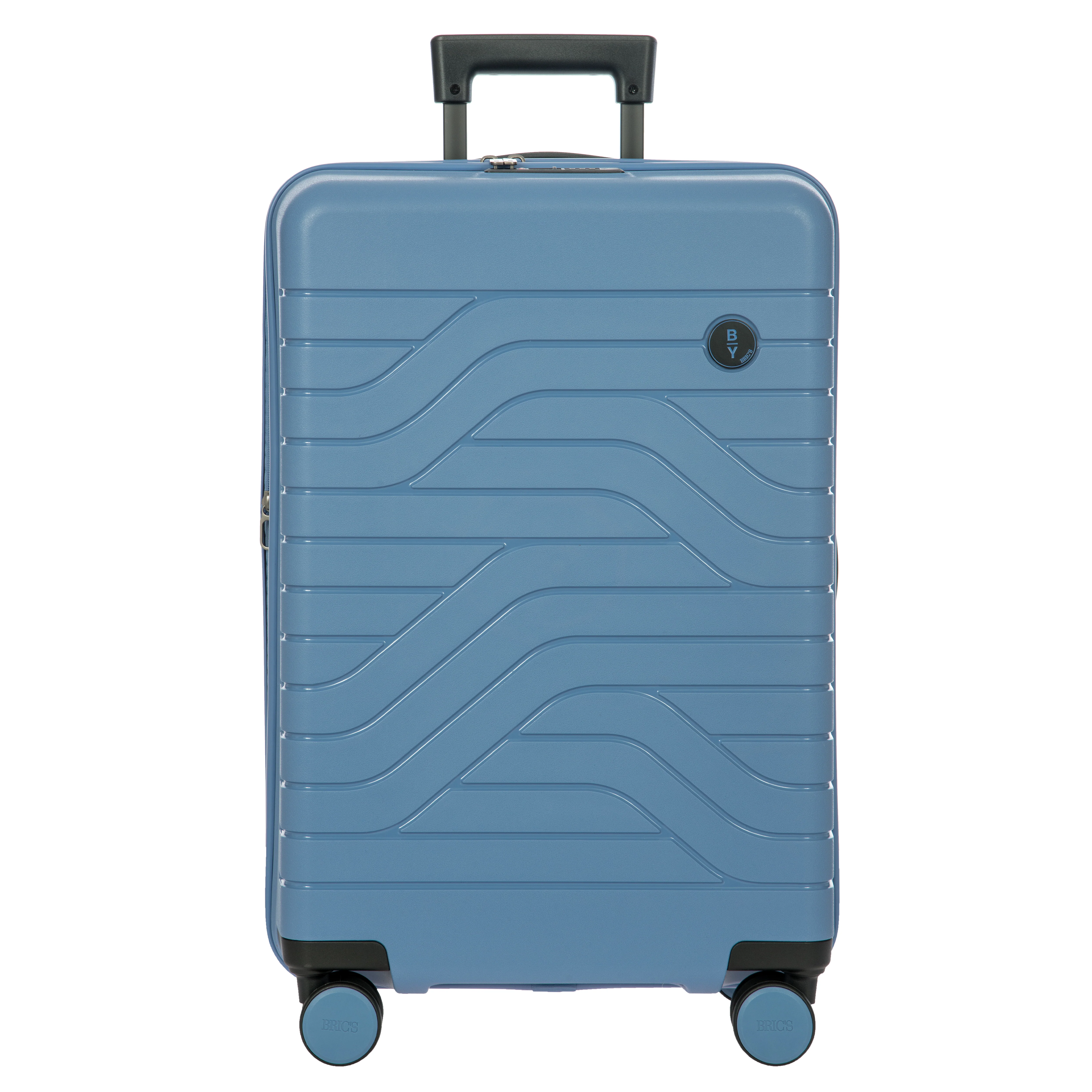 BRIC'S ULISSE TROLLEY EXTENSIBLE MEDIANA 65CM - Image 54