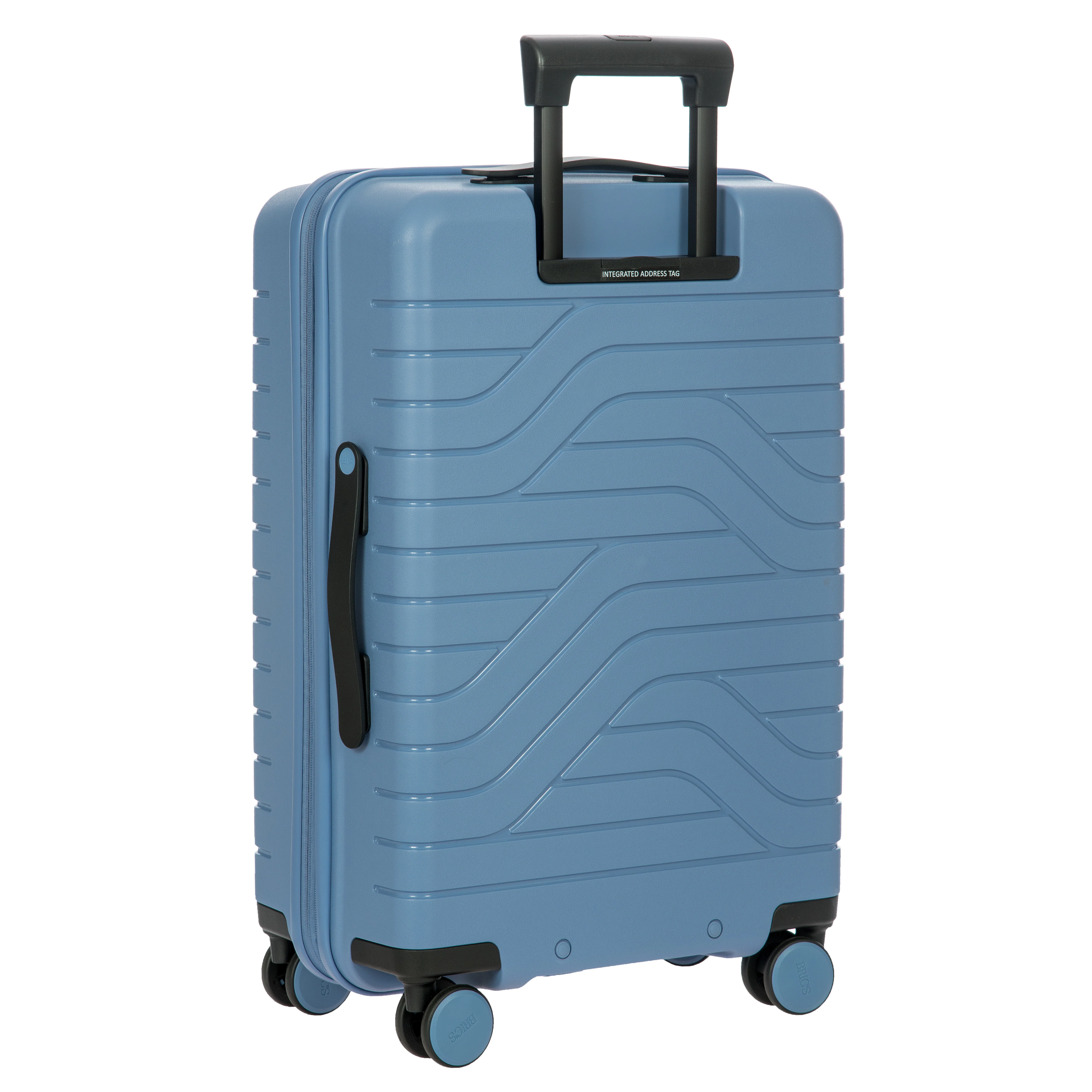 BRIC'S ULISSE TROLLEY EXTENSIBLE MEDIANA 65CM - Image 55