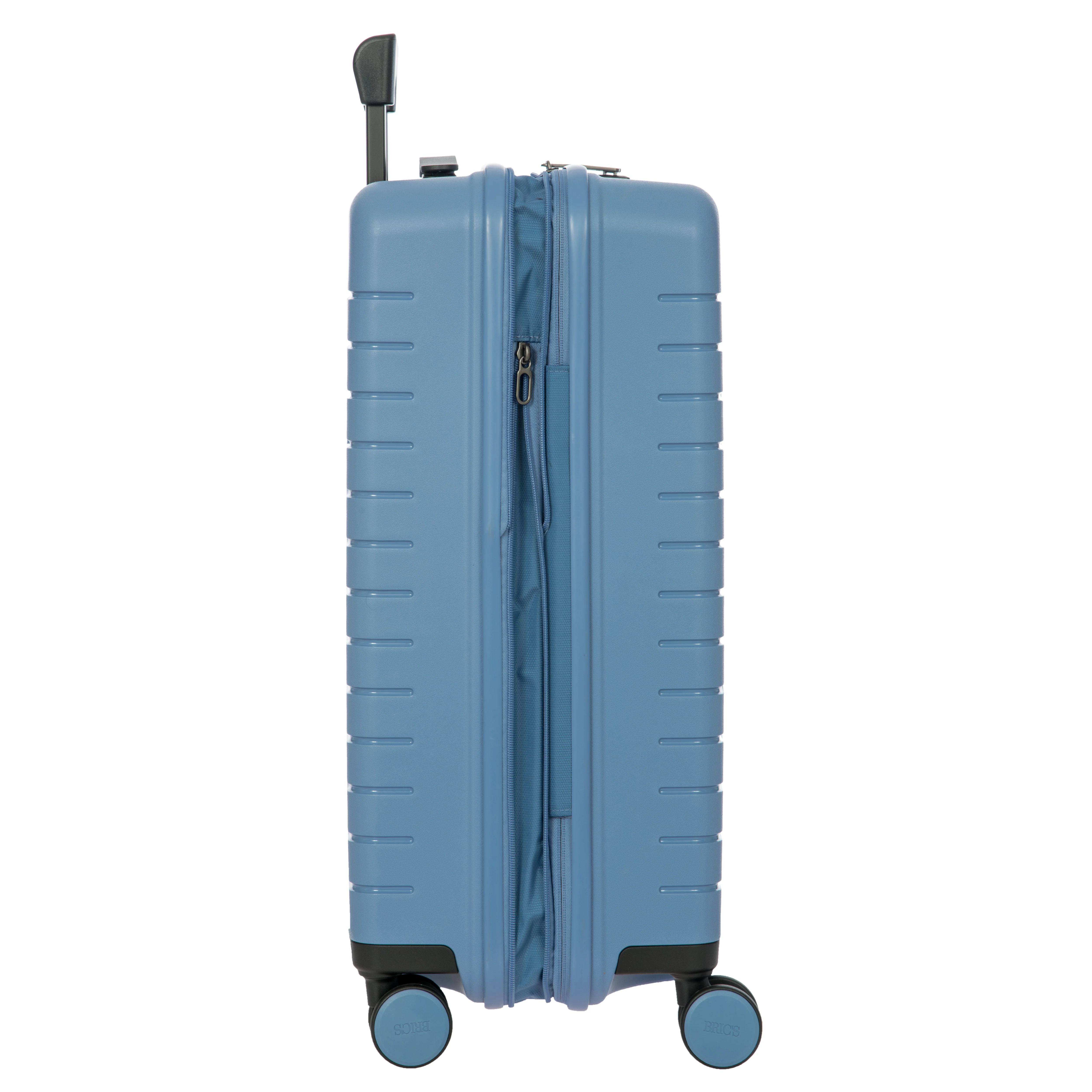 BRIC'S ULISSE TROLLEY EXTENSIBLE MEDIANA 65CM - Image 59