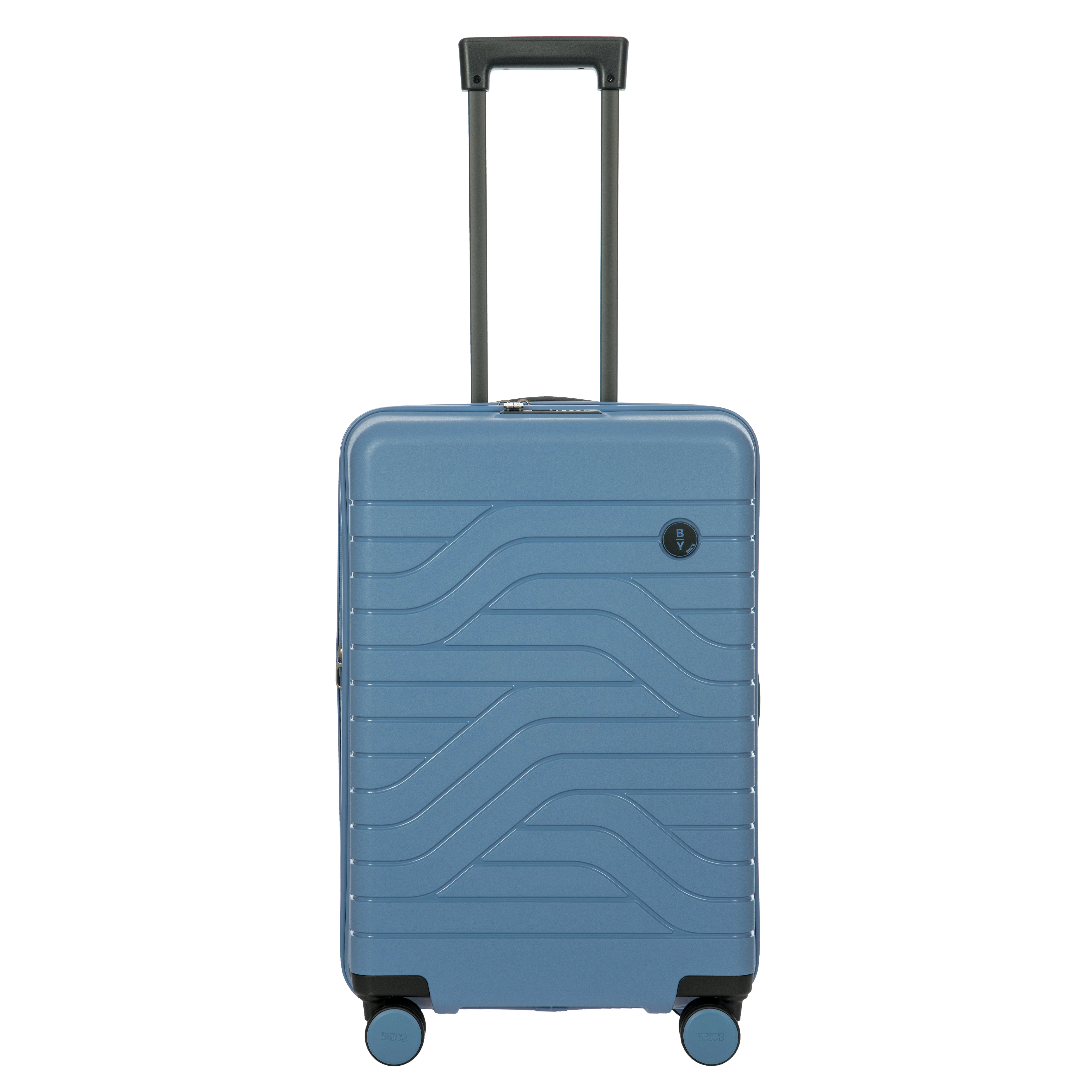 BRIC'S ULISSE TROLLEY EXTENSIBLE MEDIANA 65CM - Image 60