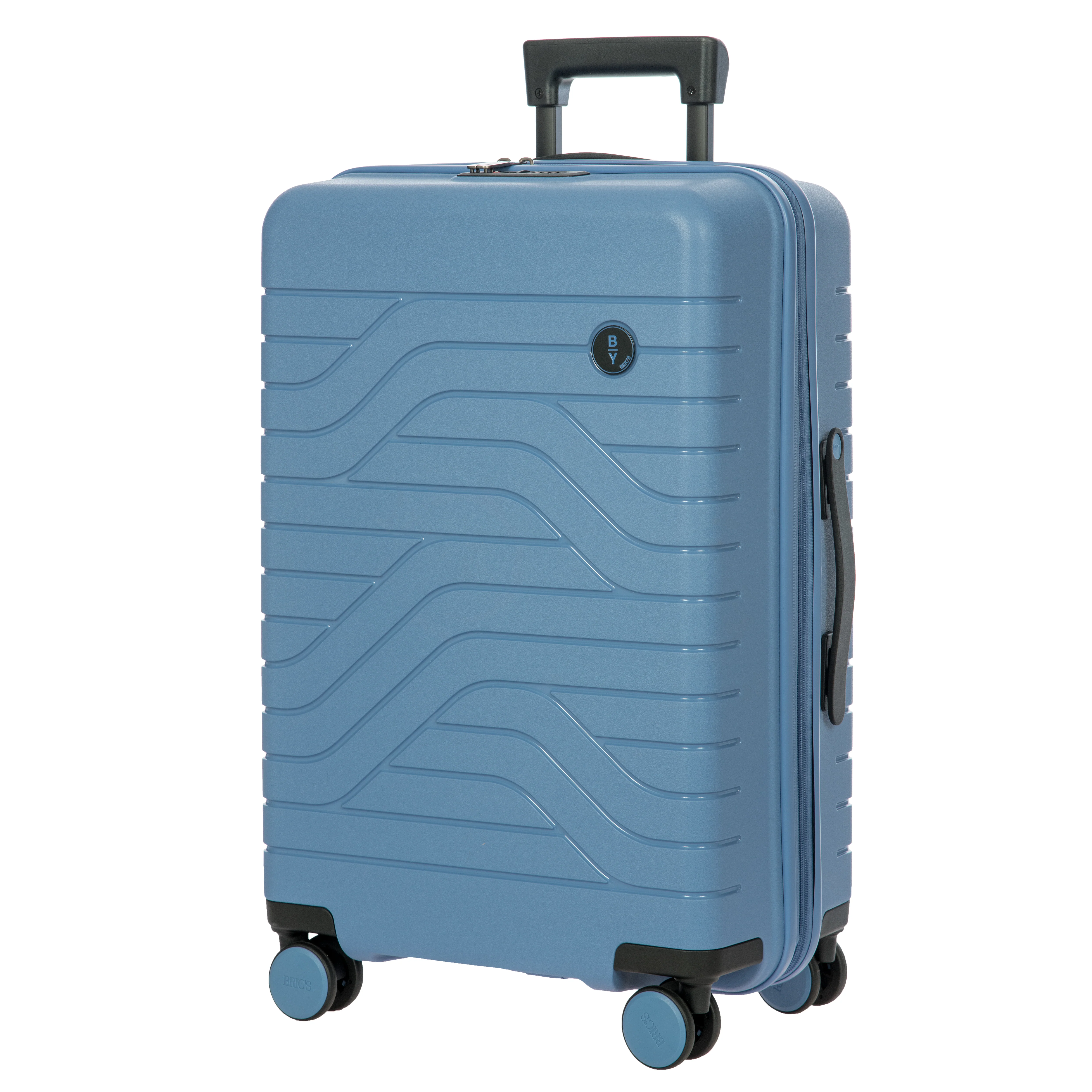 BRIC'S ULISSE TROLLEY EXTENSIBLE MEDIANA 65CM - Image 62