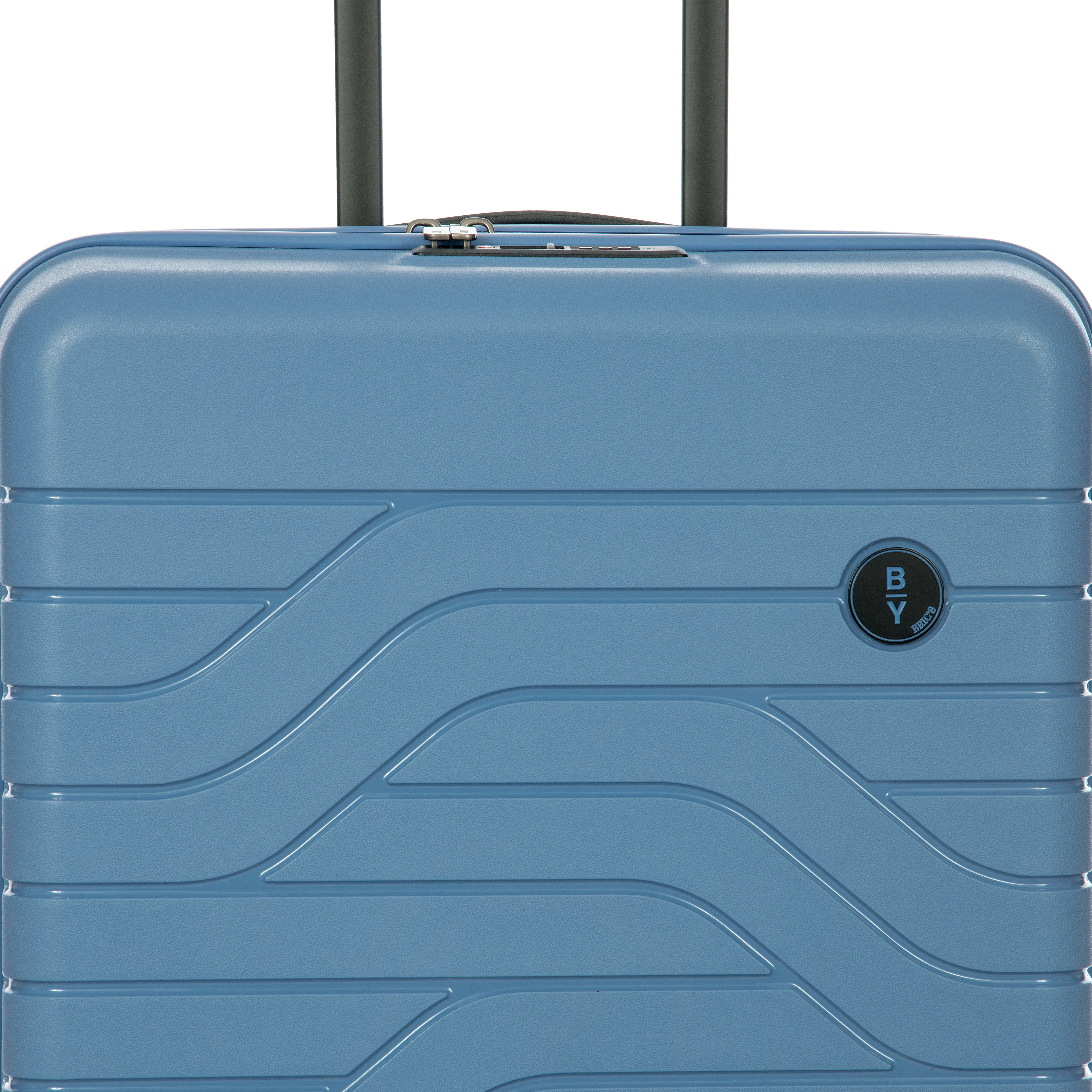 BRIC'S ULISSE TROLLEY EXTENSIBLE MEDIANA 65CM - Image 63