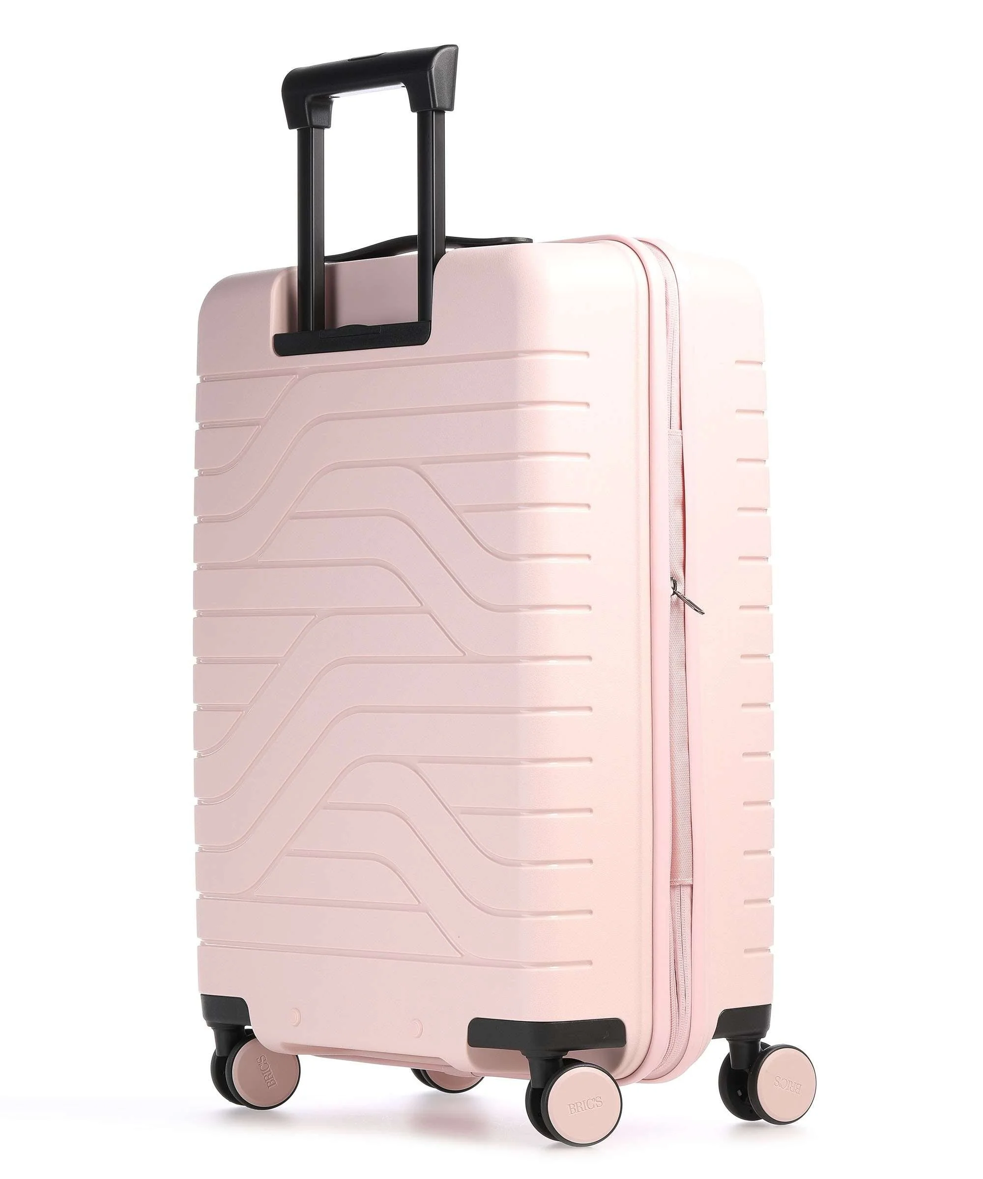 BRIC'S ULISSE TROLLEY EXTENSIBLE MEDIANA 65CM - Image 9