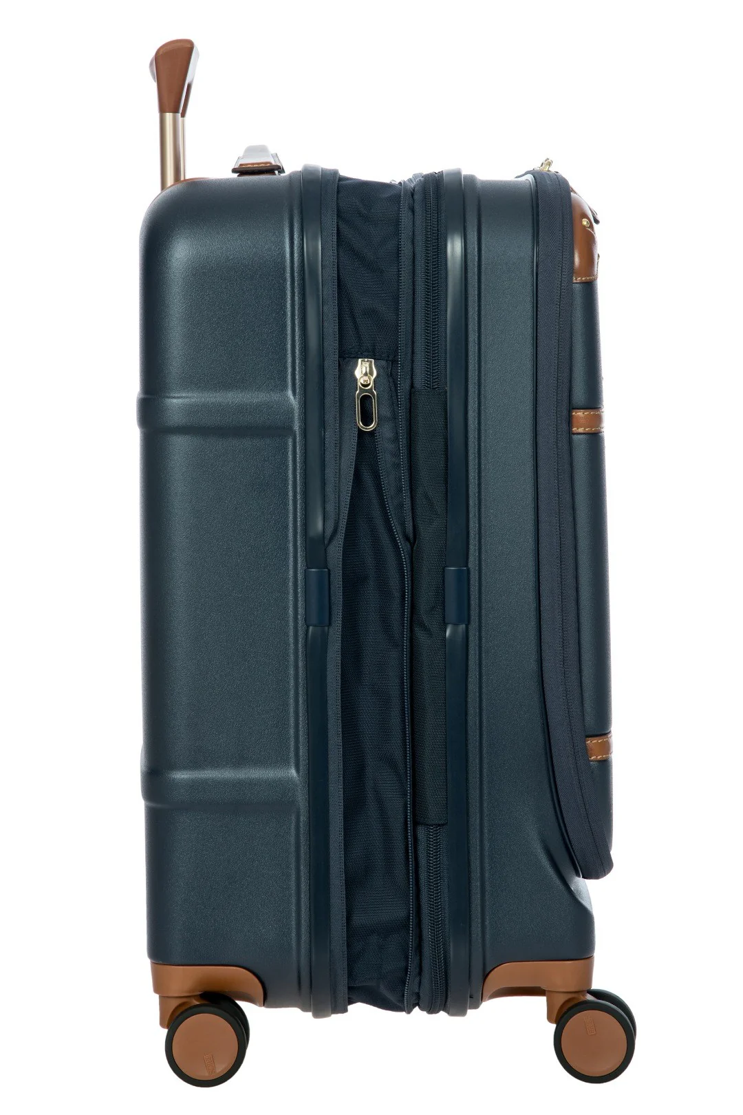 BRIC´S BELLAGIO Maleta de Cabina Extensible con bolsillo para PC - 55CM - Image 15