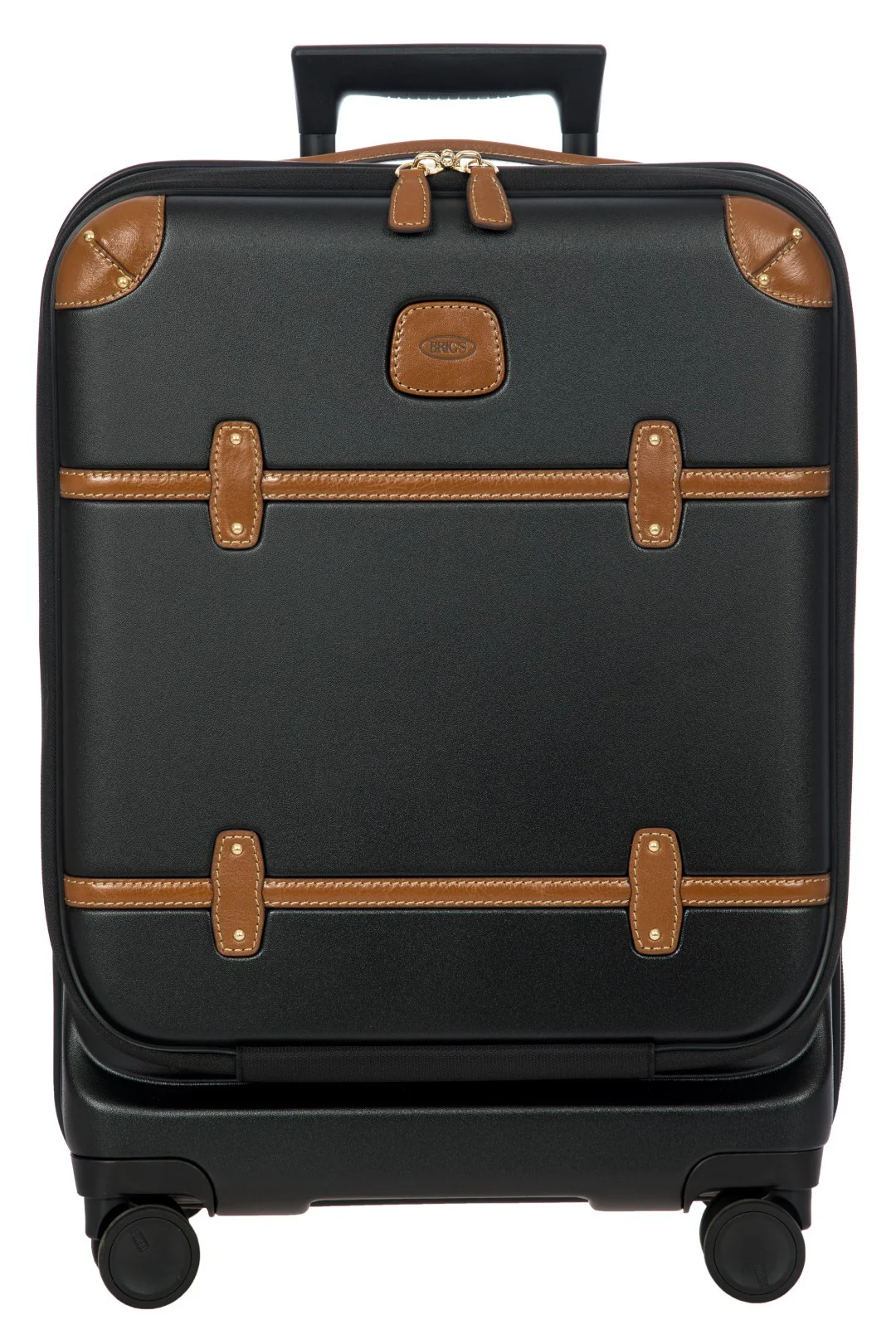 BRIC´S BELLAGIO Maleta de Cabina Extensible con bolsillo para PC - 55CM - Image 16