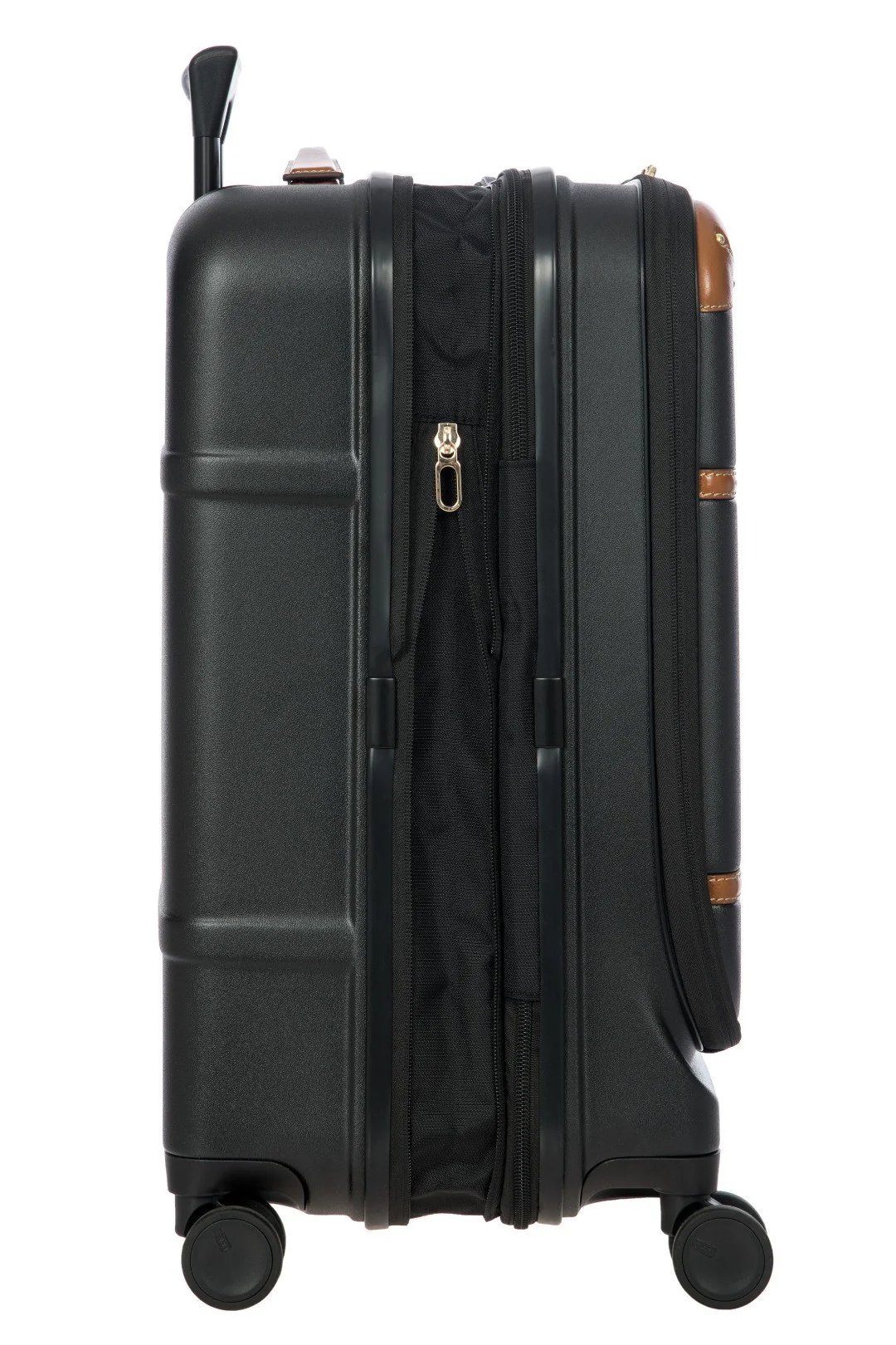 BRIC´S BELLAGIO Maleta de Cabina Extensible con bolsillo para PC - 55CM - Image 20