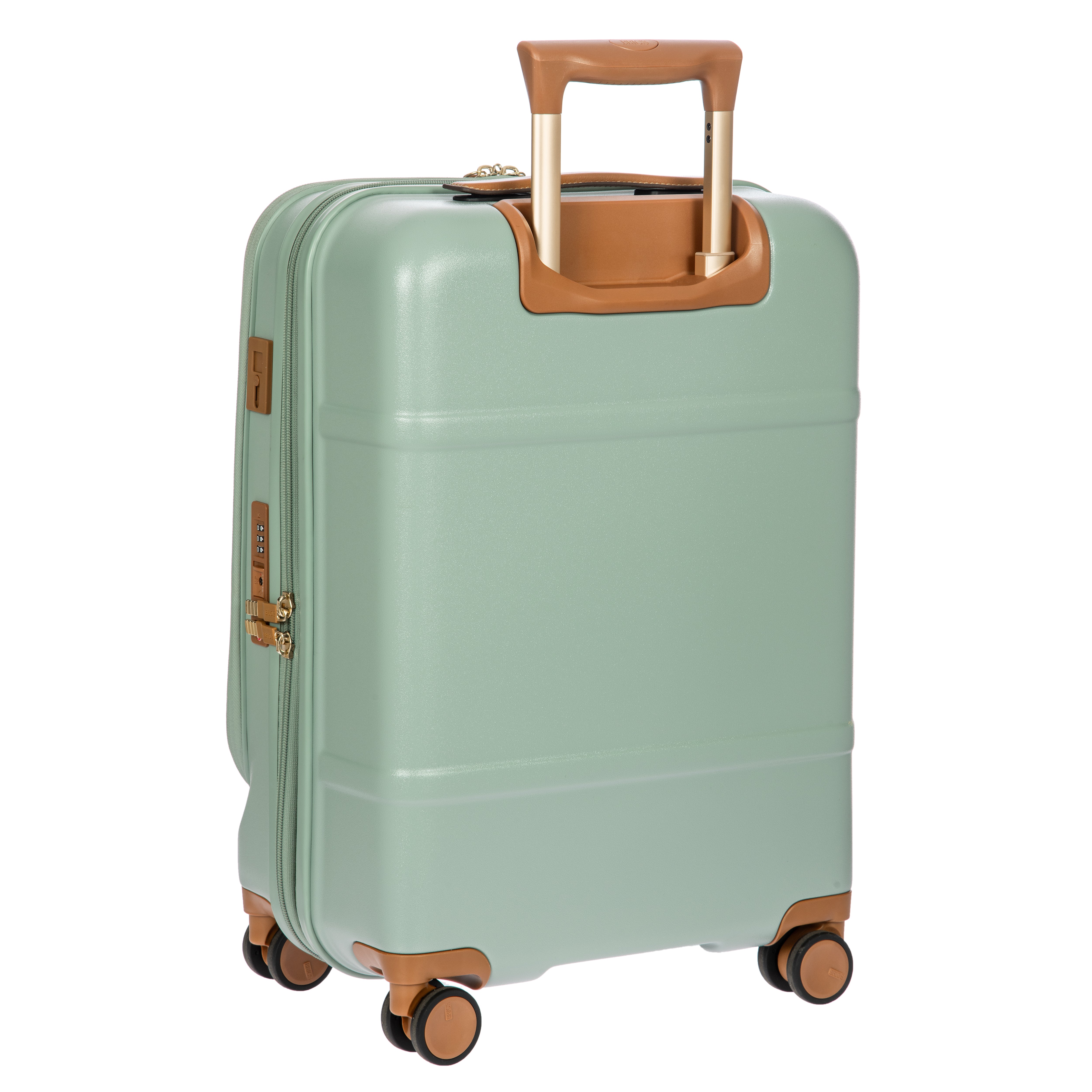 BRIC´S BELLAGIO Maleta de Cabina Extensible con bolsillo para PC - 55CM - Image 24