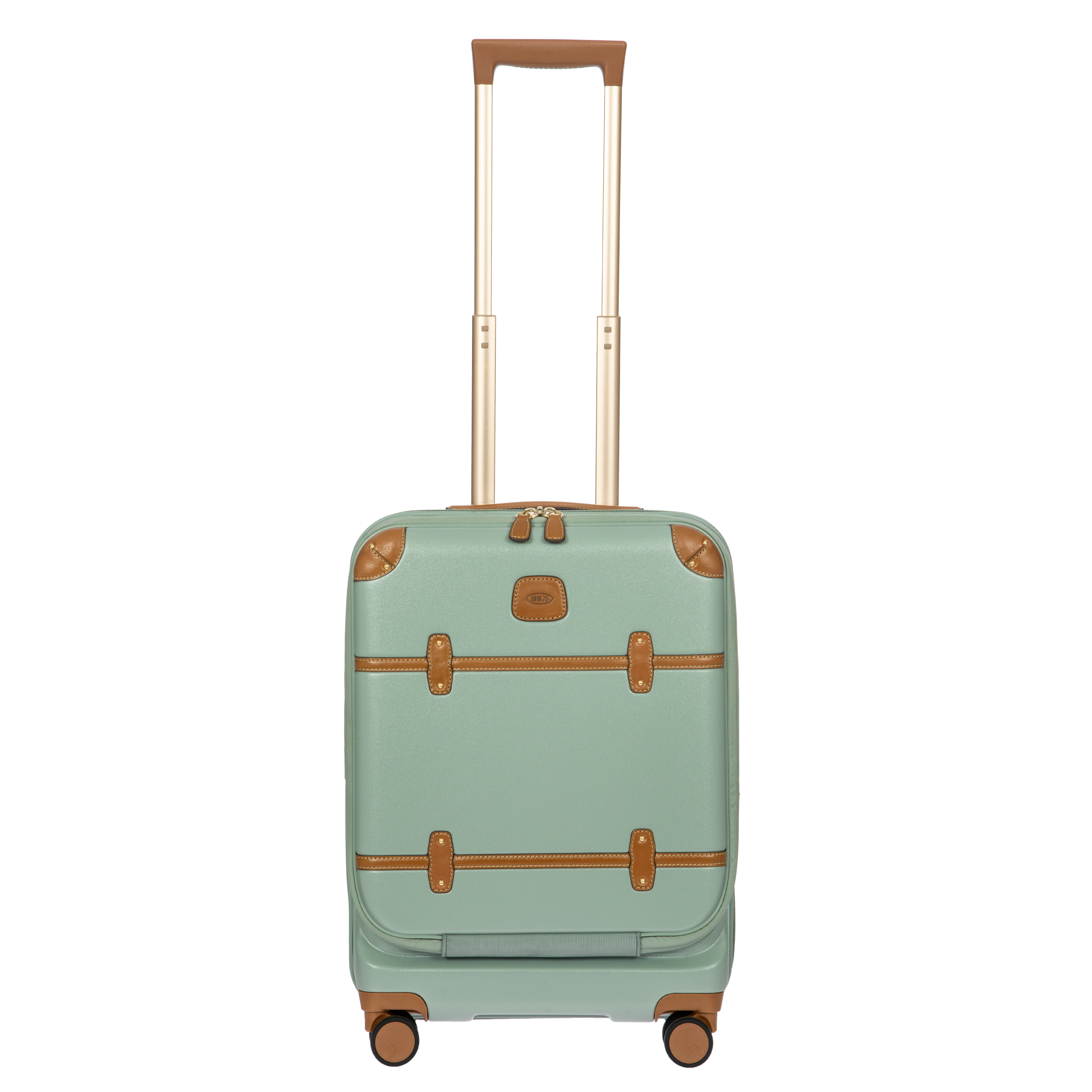 BRIC´S BELLAGIO Maleta de Cabina Extensible con bolsillo para PC - 55CM - Image 30