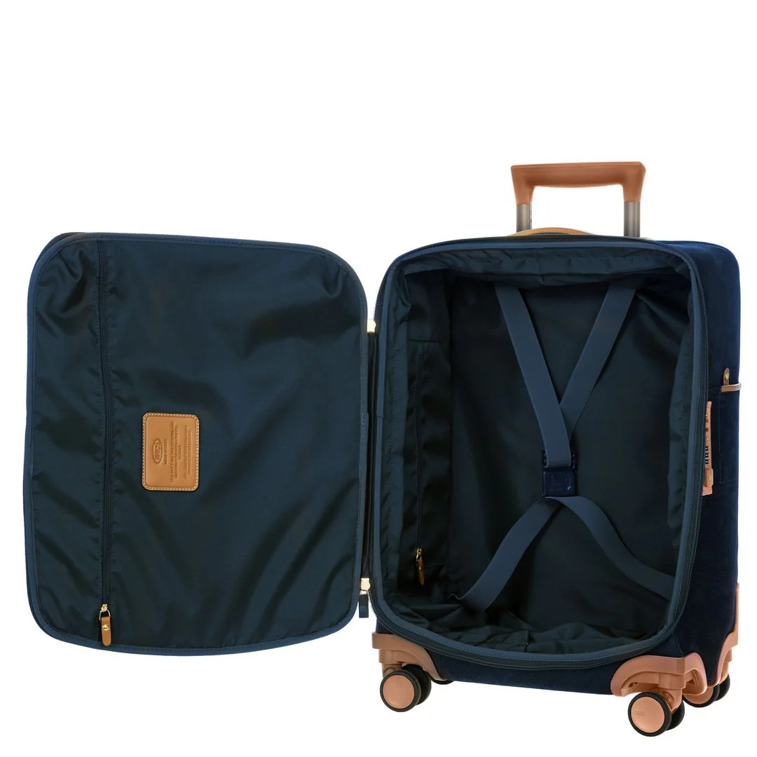 BRIC´S LIFE Maleta de Cabina Compound 55cm - Image 13