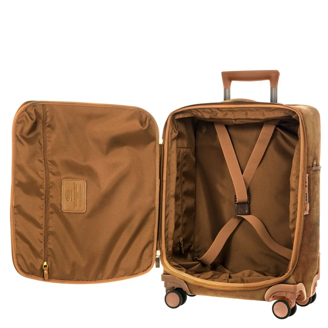 BRIC´S LIFE Maleta de Cabina Compound 55cm - Image 4