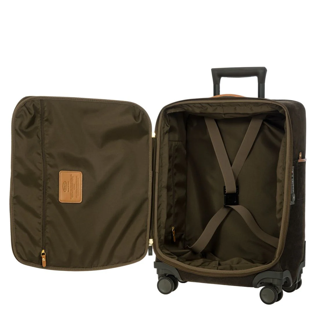 BRIC´S LIFE Maleta de Cabina Compound 55cm - Image 8