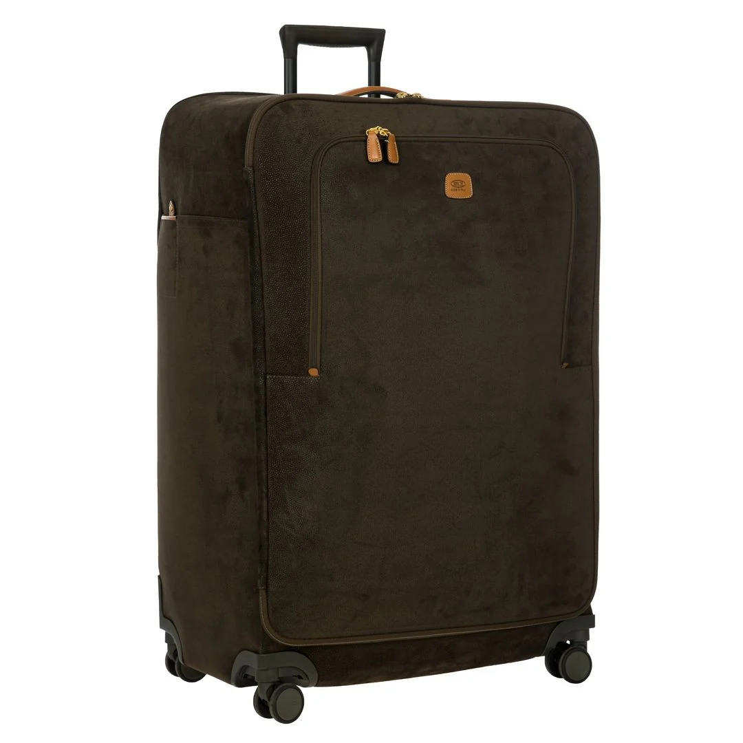 BRIC´S LIFE Maleta Grande Compound 82cm - Image 8