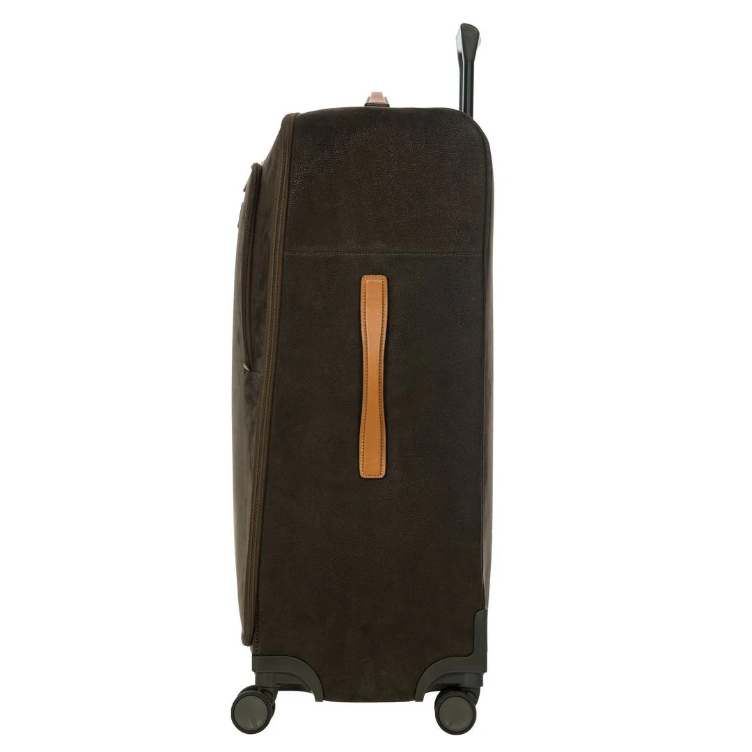 BRIC´S LIFE Maleta Mediana Compound 74cm - Image 10
