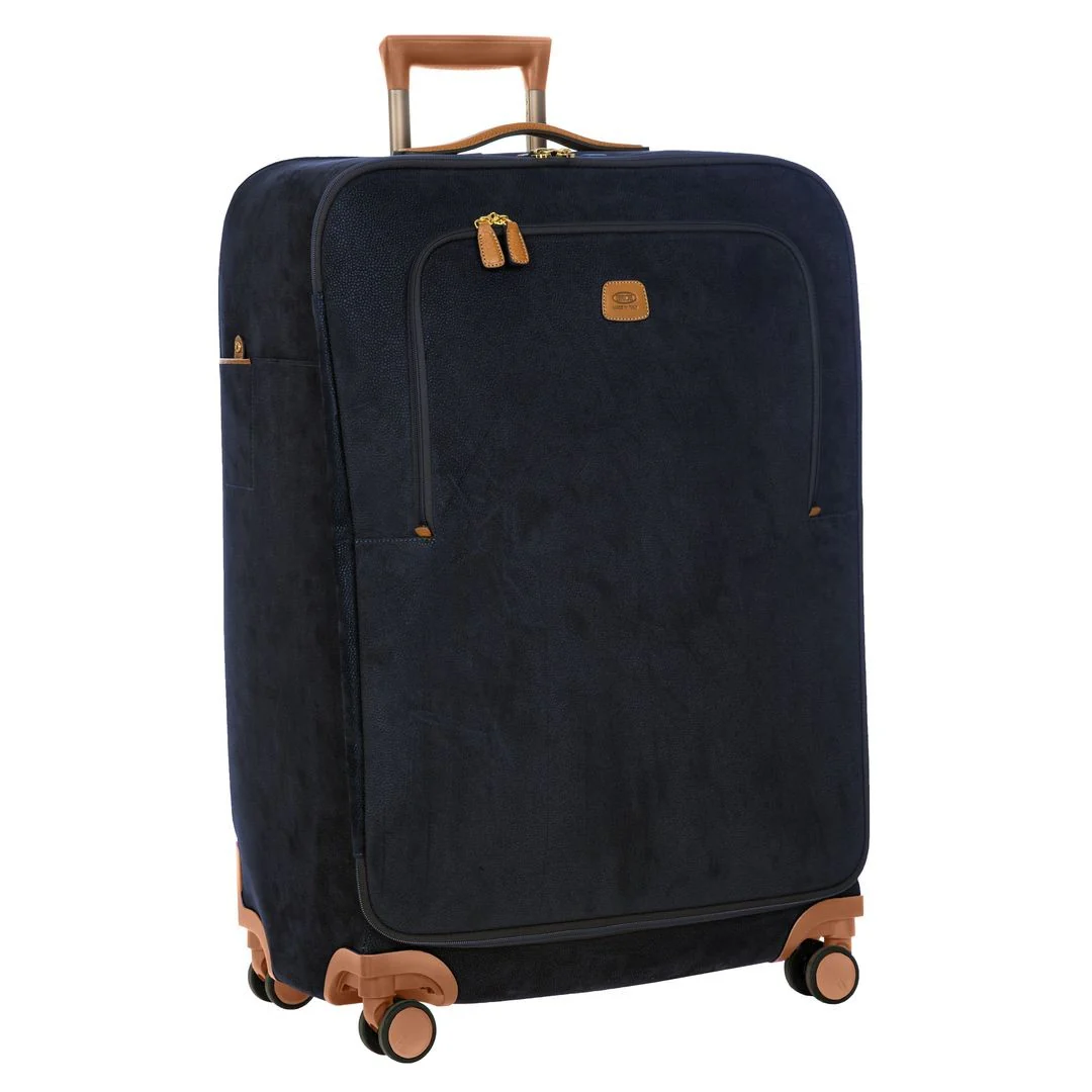 BRIC´S LIFE Maleta Mediana Compound 74cm - Image 14
