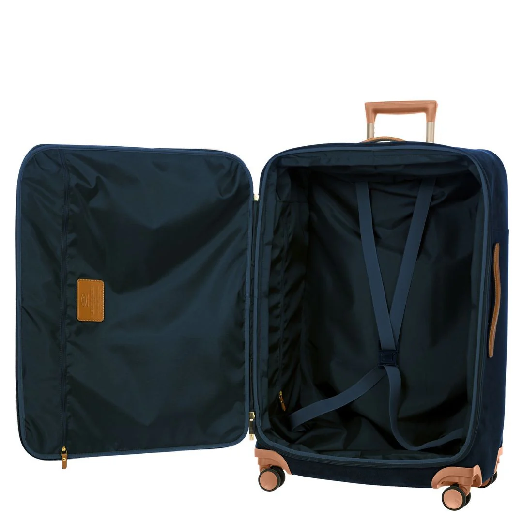 BRIC´S LIFE Maleta Mediana Compound 74cm - Image 15
