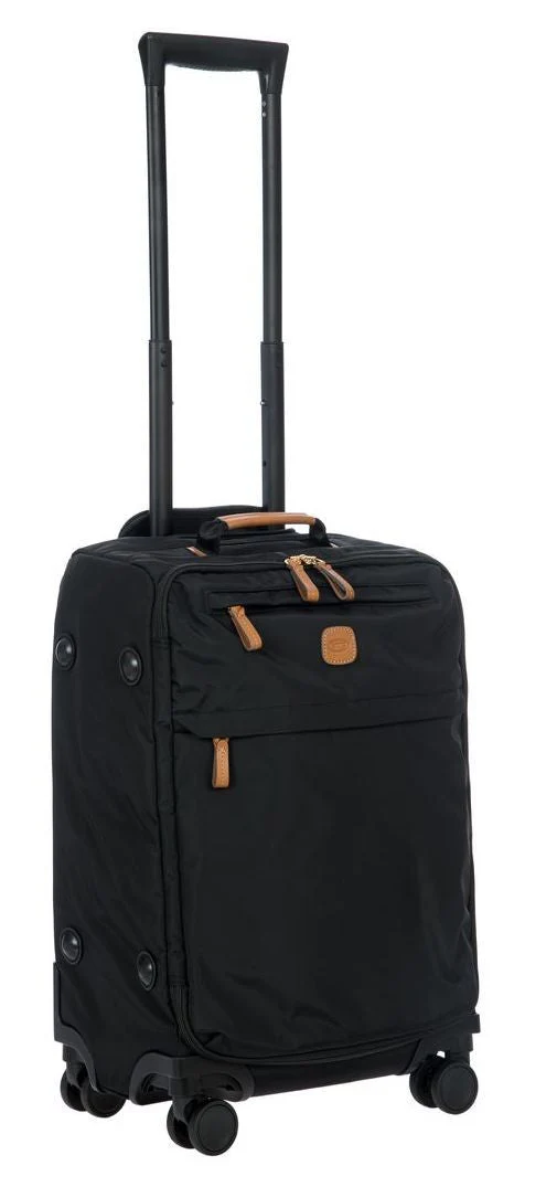 BRIC´S MALETA DE CABINA 55CM X-COLLECTION - Image 13