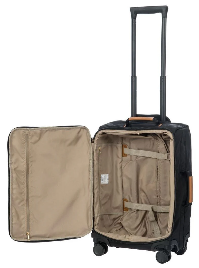 BRIC´S MALETA DE CABINA 55CM X-COLLECTION - Image 15