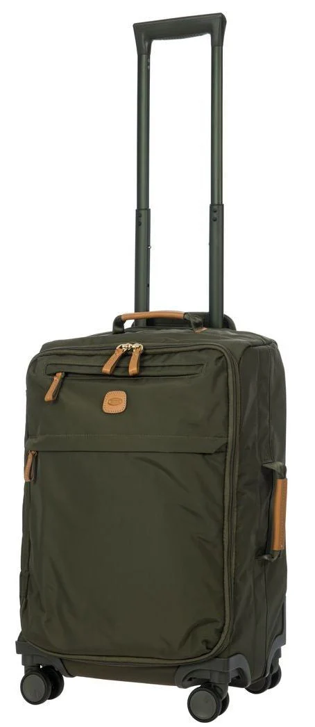 BRIC´S MALETA DE CABINA 55CM X-COLLECTION - Image 2