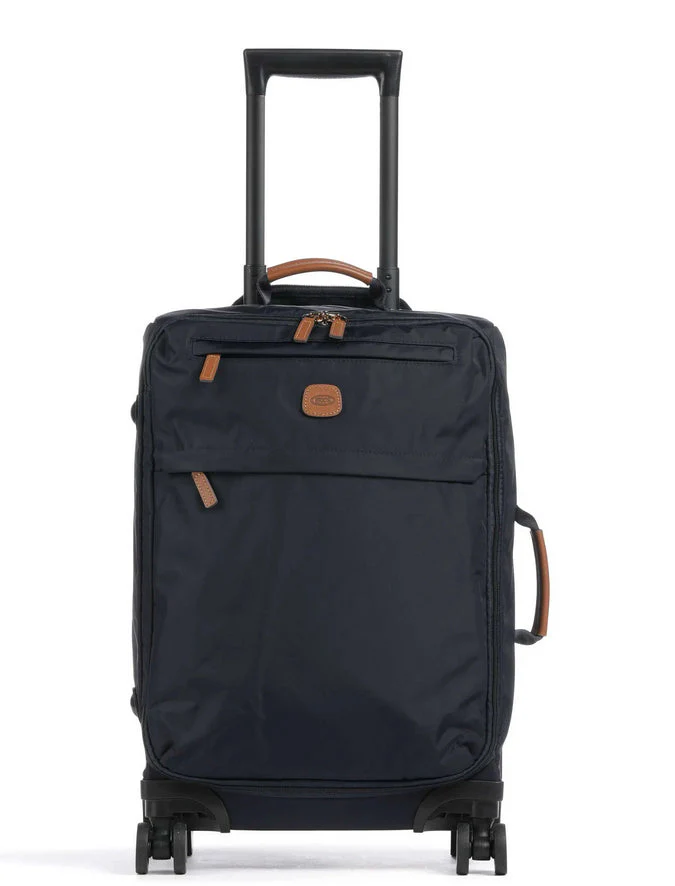 BRIC´S MALETA DE CABINA 55CM X-COLLECTION - Image 20