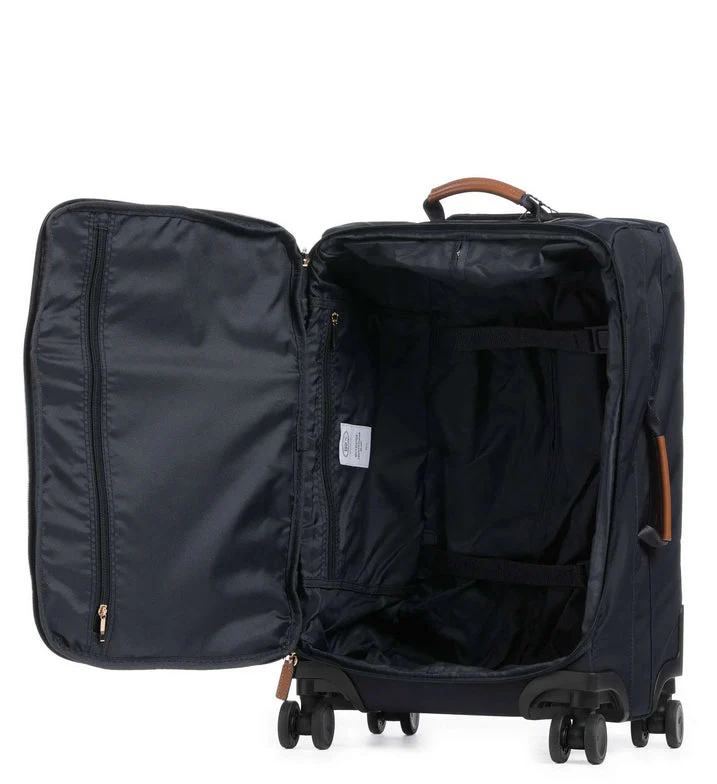 BRIC´S MALETA DE CABINA 55CM X-COLLECTION - Image 22