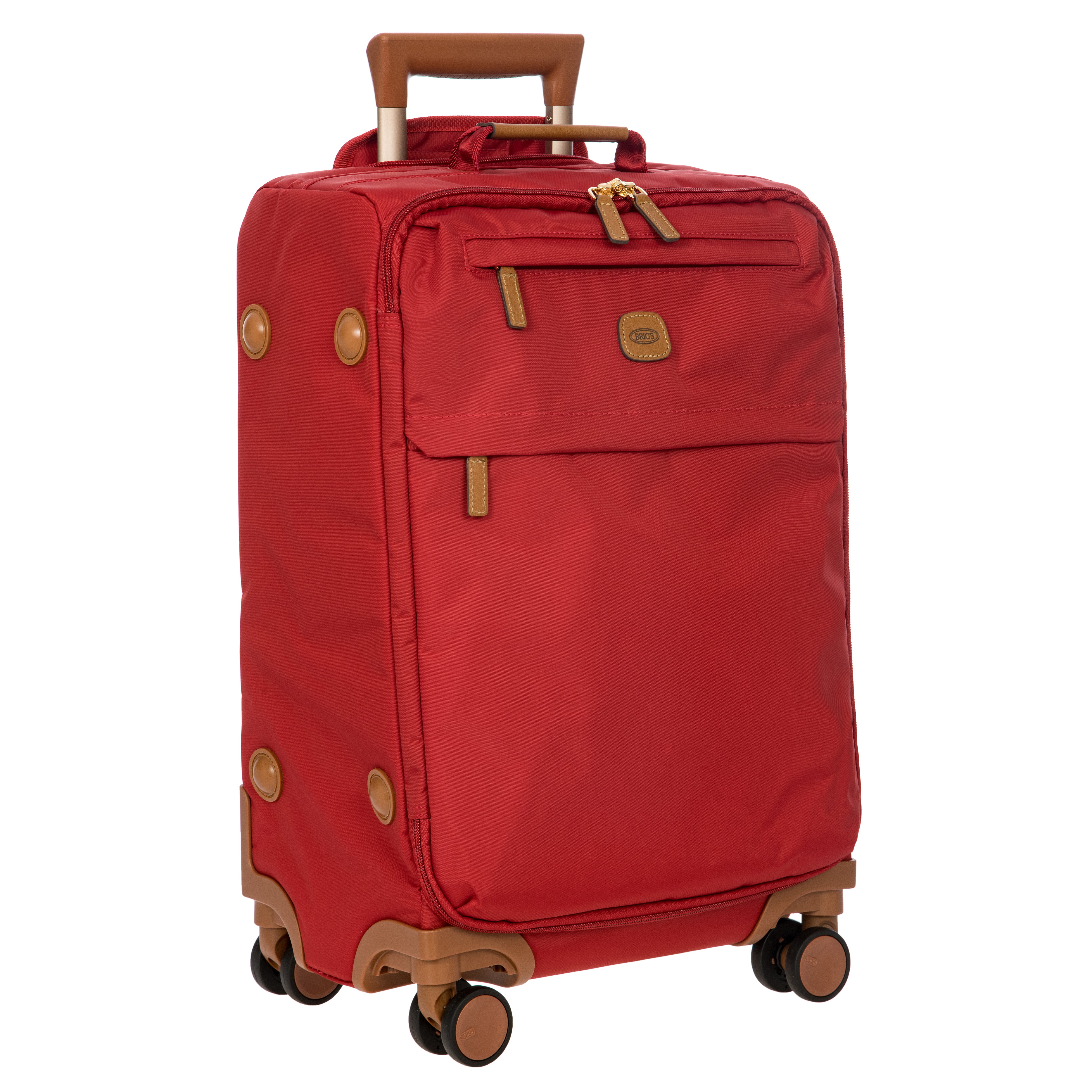BRIC´S MALETA DE CABINA 55CM X-COLLECTION - Image 29