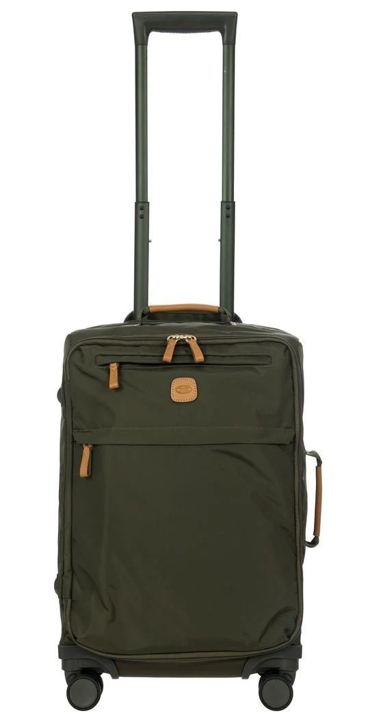 BRIC´S MALETA DE CABINA 55CM X-COLLECTION - Image 3