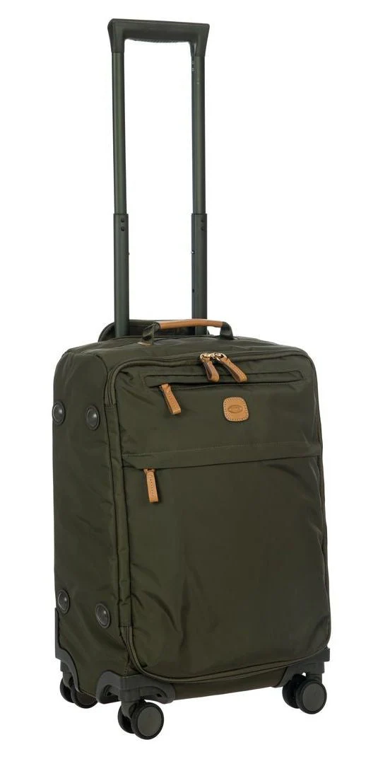 BRIC´S MALETA DE CABINA 55CM X-COLLECTION - Image 4
