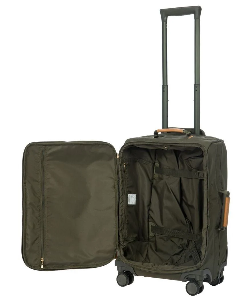 BRIC´S MALETA DE CABINA 55CM X-COLLECTION - Image 5