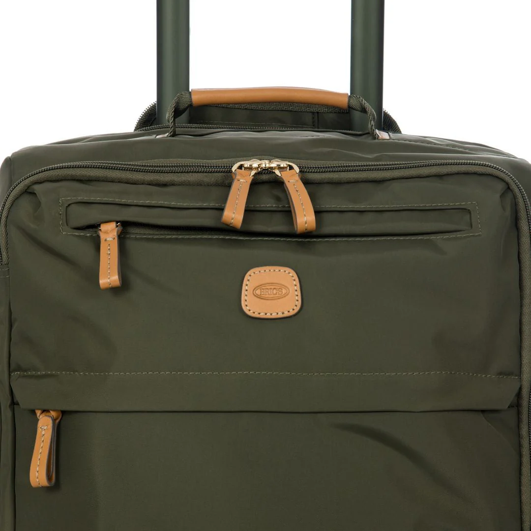 BRIC´S MALETA DE CABINA 55CM X-COLLECTION - Image 6