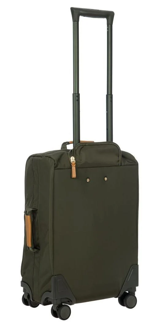 BRIC´S MALETA DE CABINA 55CM X-COLLECTION - Image 7