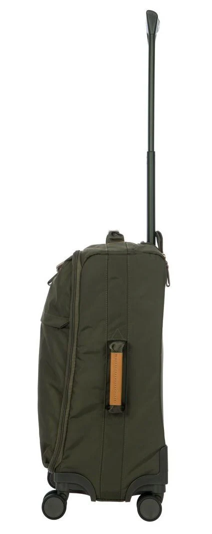 BRIC´S MALETA DE CABINA 55CM X-COLLECTION - Image 8