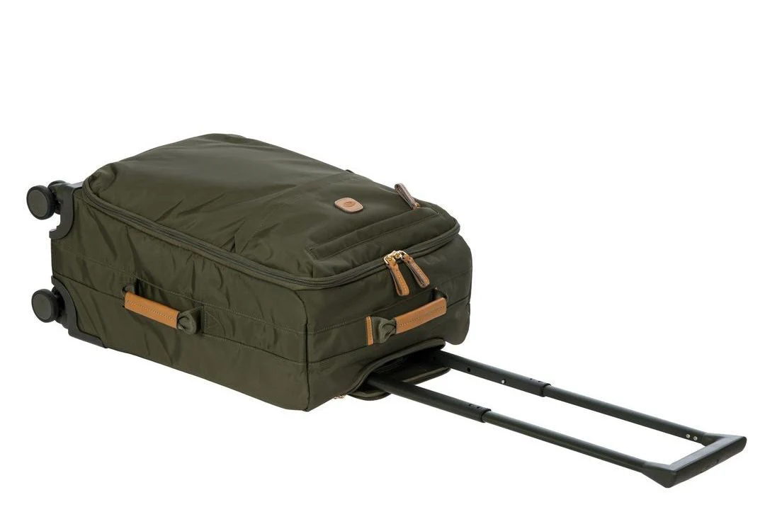 BRIC´S MALETA DE CABINA 55CM X-COLLECTION - Image 9