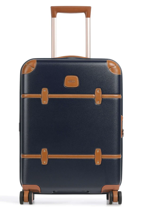 BRIC´S Maleta de Cabina BELLAGIO 55cm - Image 11