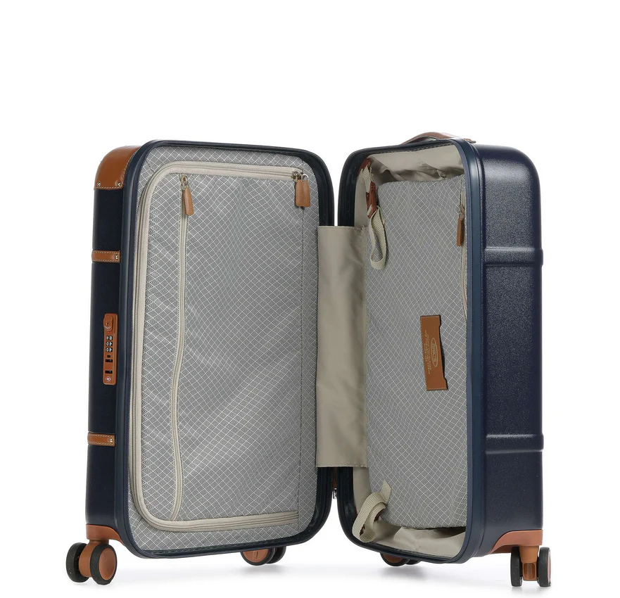 BRIC´S Maleta de Cabina BELLAGIO 55cm - Image 14