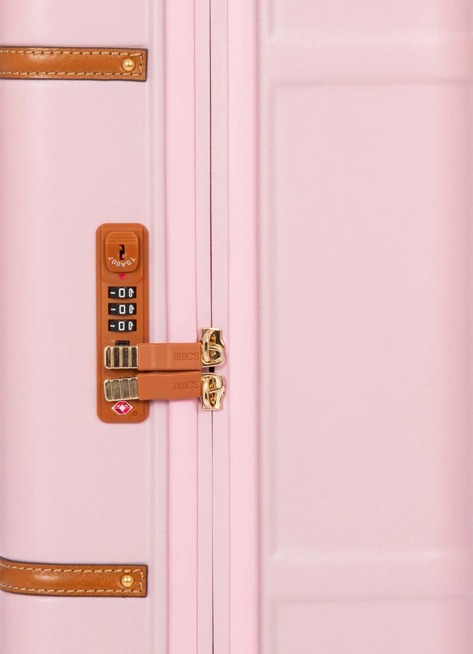 BRIC´S Maleta de Cabina BELLAGIO 55cm - Image 19