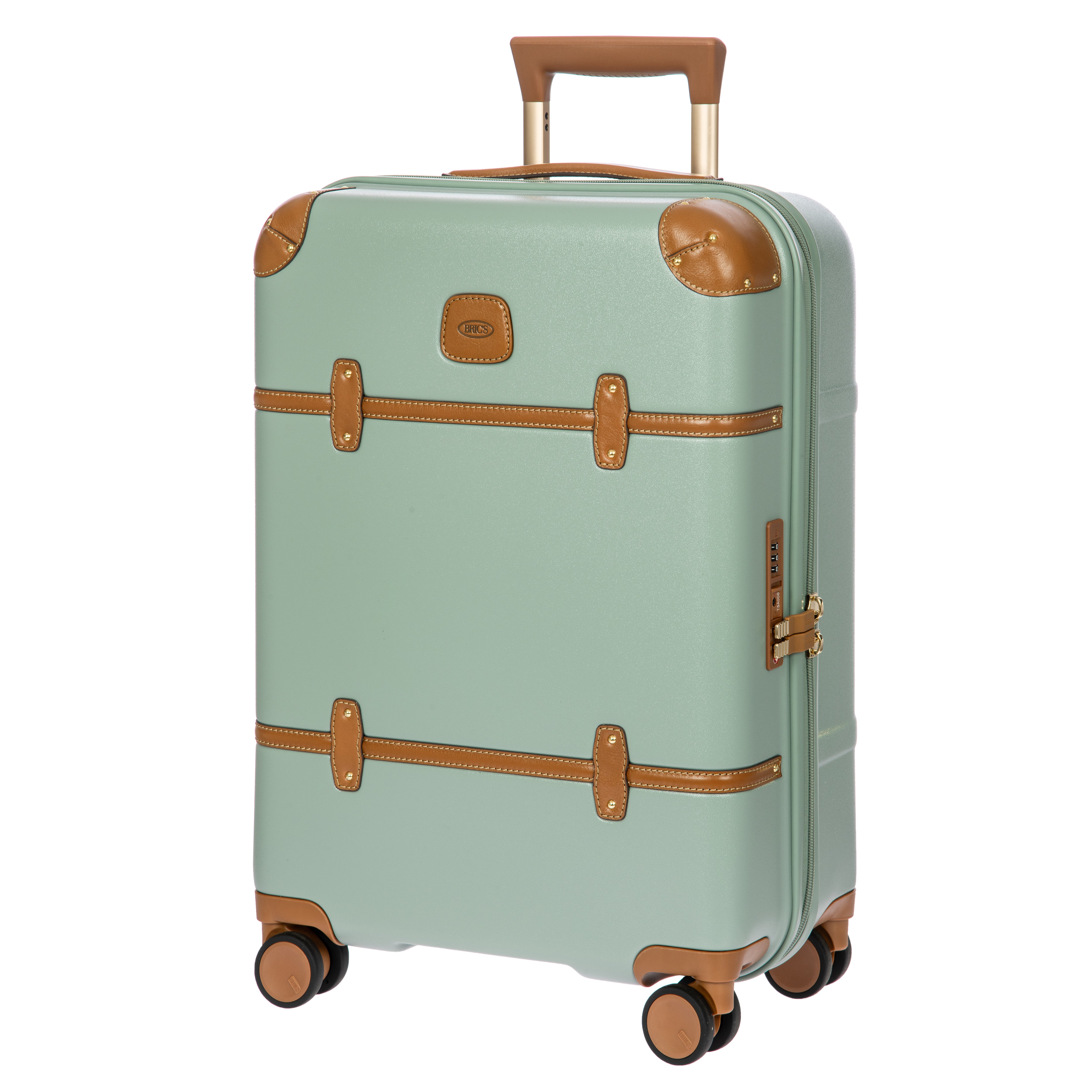 BRIC´S Maleta de Cabina BELLAGIO 55cm - Image 22