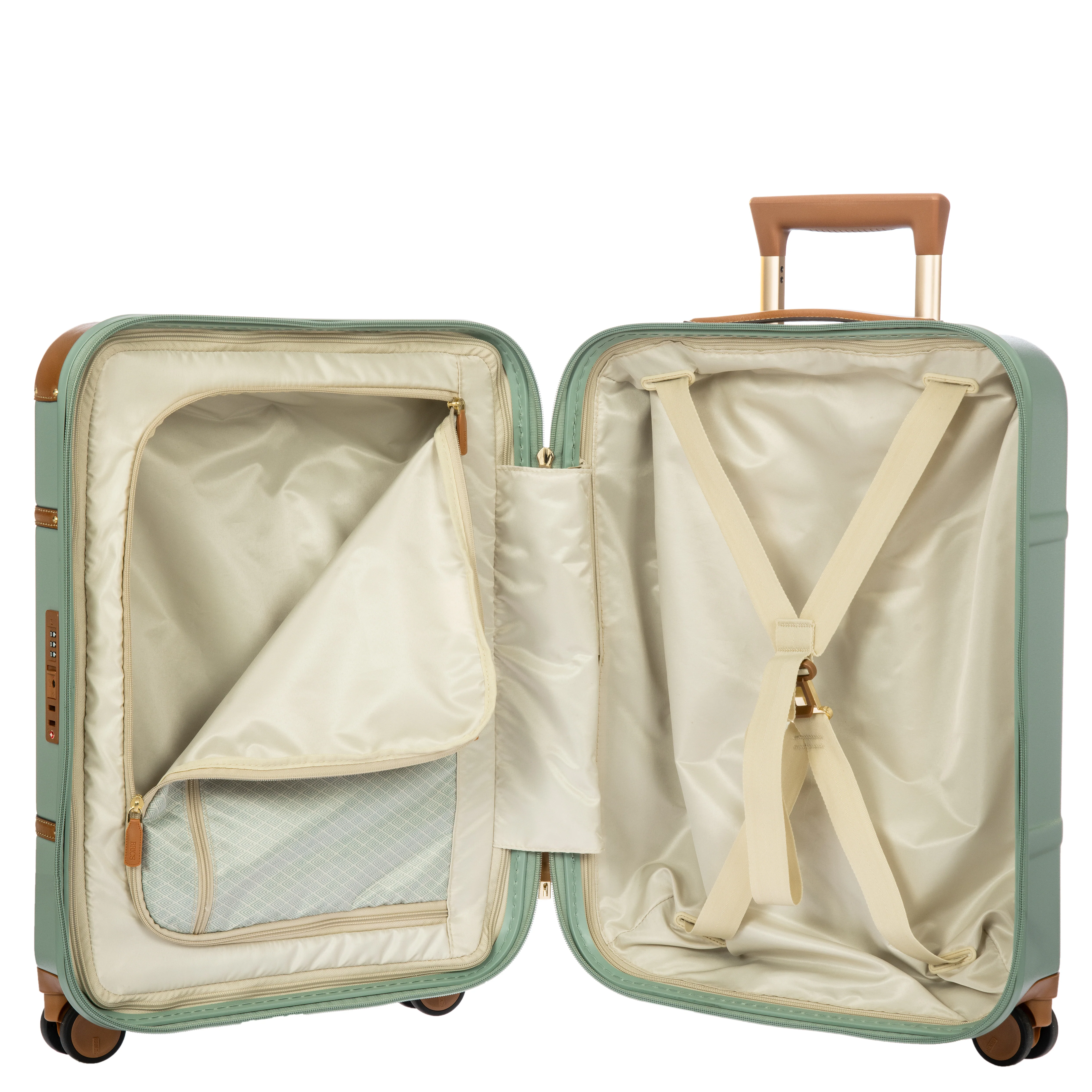 BRIC´S Maleta de Cabina BELLAGIO 55cm - Image 25