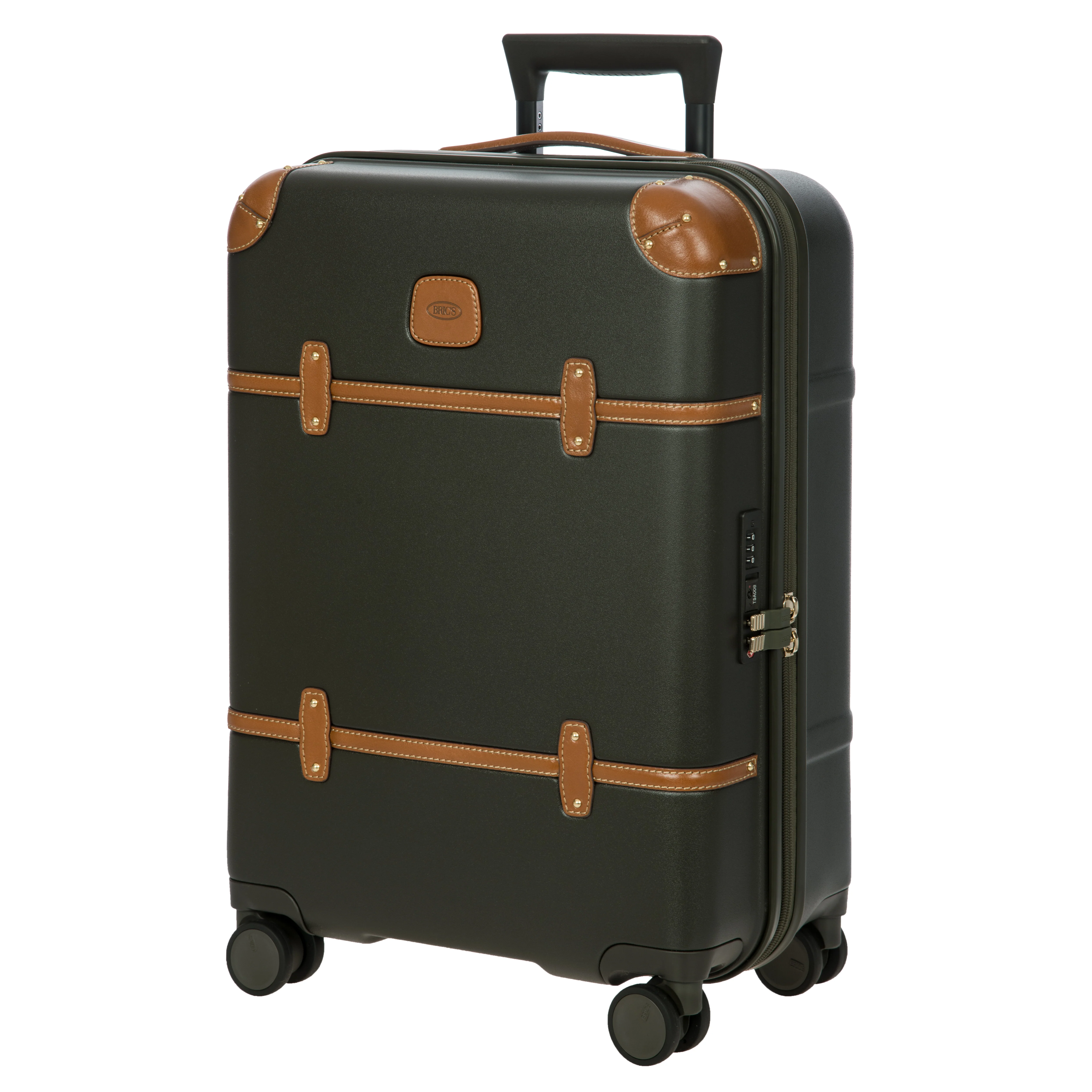 BRIC´S Maleta de Cabina BELLAGIO 55cm - Image 32