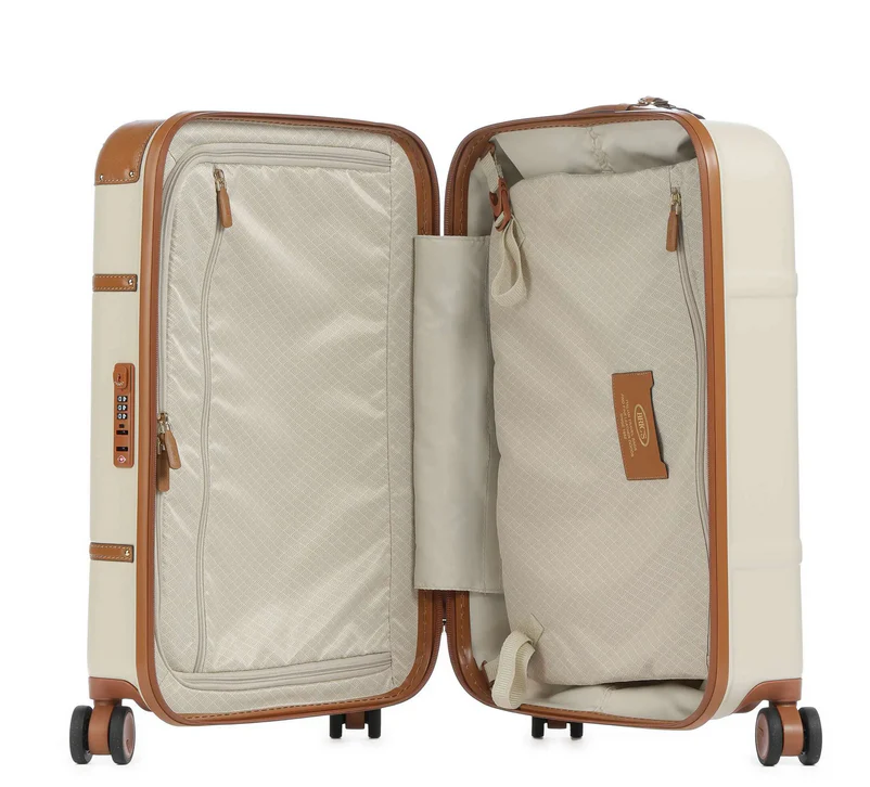BRIC´S Maleta de Cabina BELLAGIO 55cm - Image 4