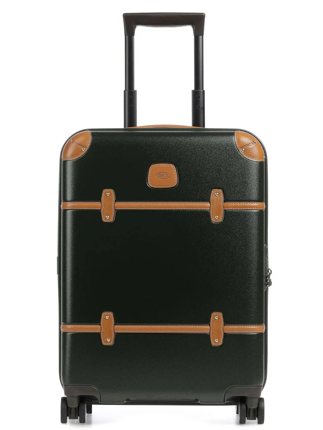 BRIC´S Maleta de Cabina BELLAGIO 55cm - Image 6