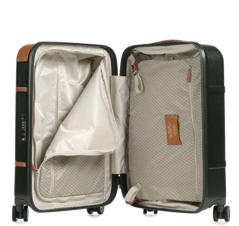BRIC´S Maleta de Cabina BELLAGIO 55cm - Image 9