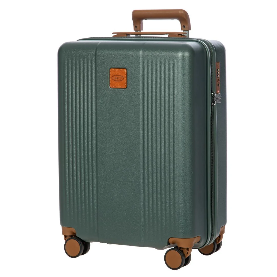 BRIC´S MALETA DE CABINA FERRARA 55cm - Image 11