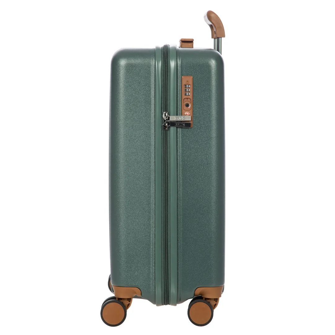 BRIC´S MALETA DE CABINA FERRARA 55cm - Image 14