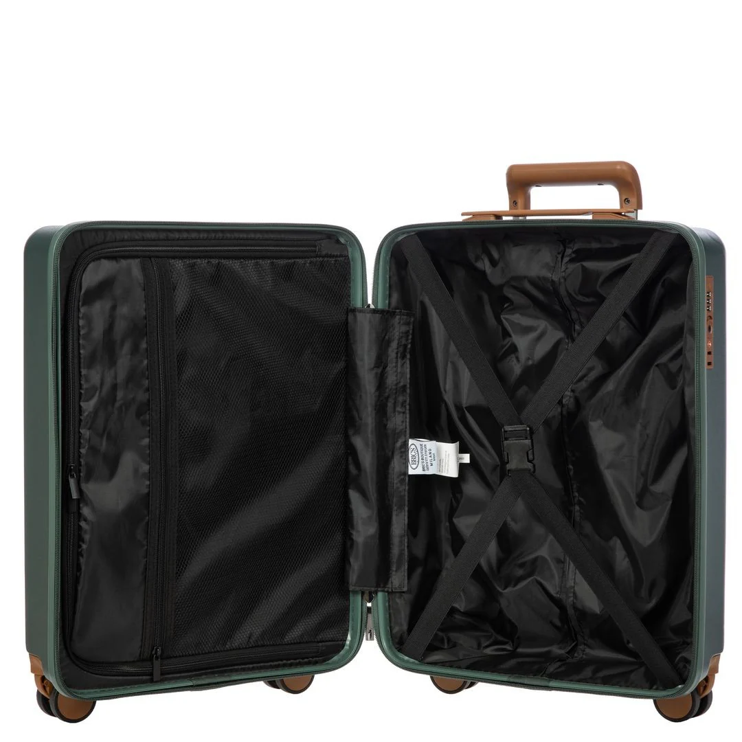 BRIC´S MALETA DE CABINA FERRARA 55cm - Image 15