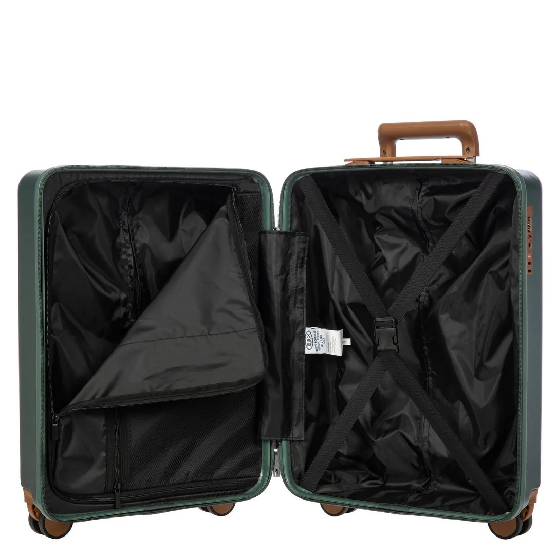 BRIC´S MALETA DE CABINA FERRARA 55cm - Image 16