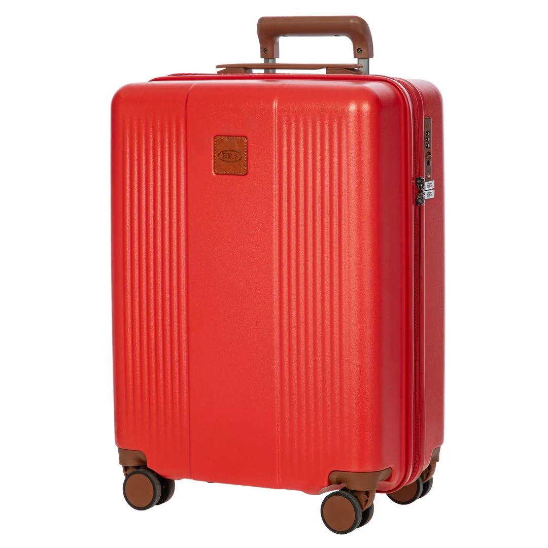 BRIC´S MALETA DE CABINA FERRARA 55cm - Image 21